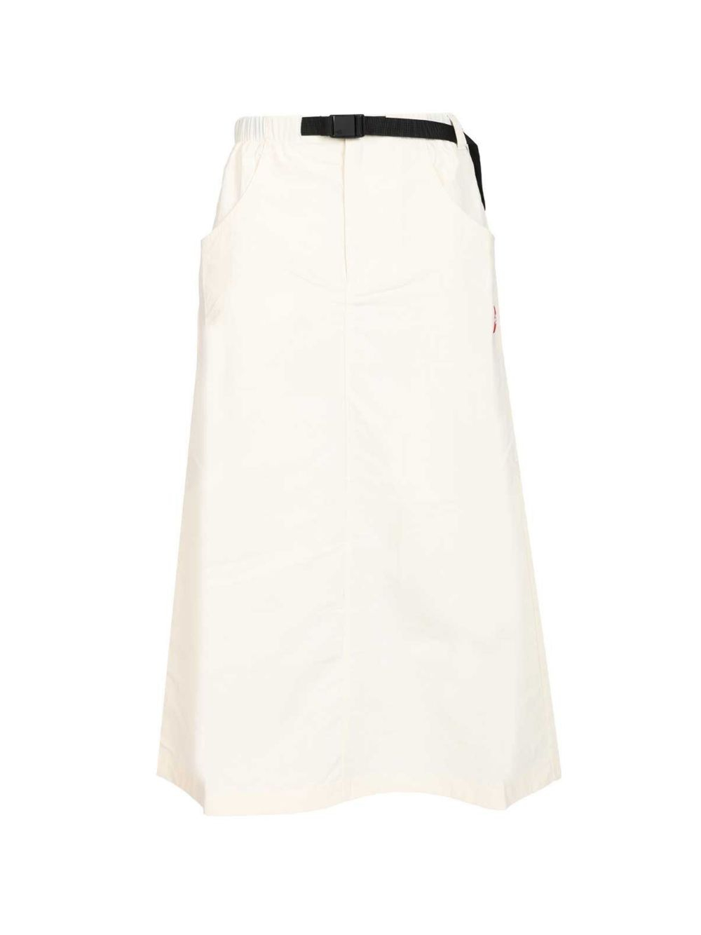 [THE NORTH FACE] Long skirt SS26 NF0A8FHEQLI1WHITE