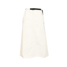 [THE NORTH FACE] Long skirt SS26 NF0A8FHEQLI1WHITE