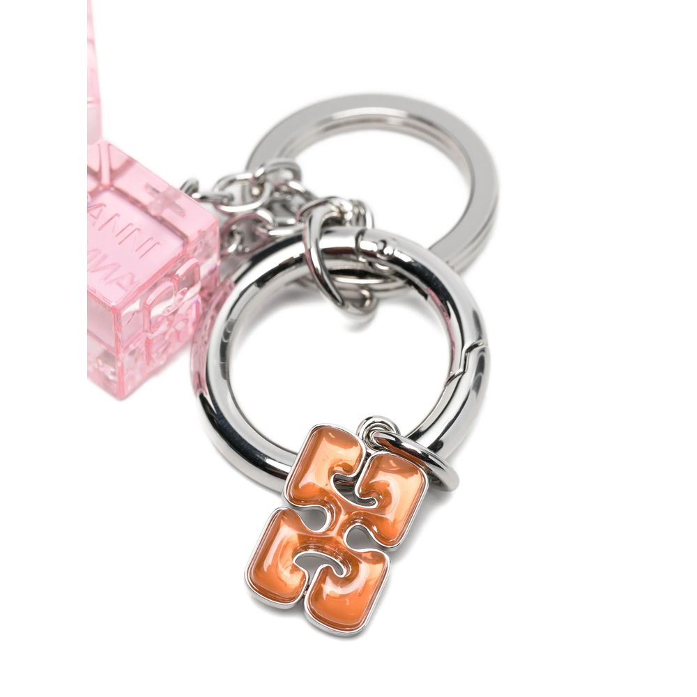 [GANNI] Keyring FW26 B3010325  478
