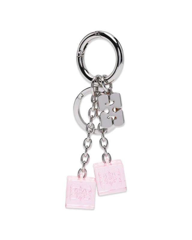 [GANNI] Keyring FW26 B3010325  478