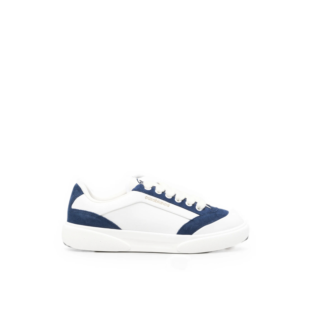 [Casablanca] Sneakers FW26 PF26-SNK-025 11 WHNAV