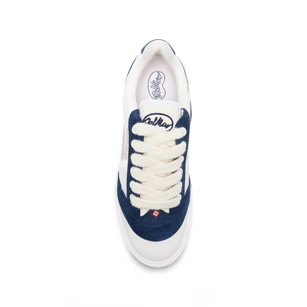 [Casablanca] Sneakers FW26 PF26-SNK-025 11 WHNAV