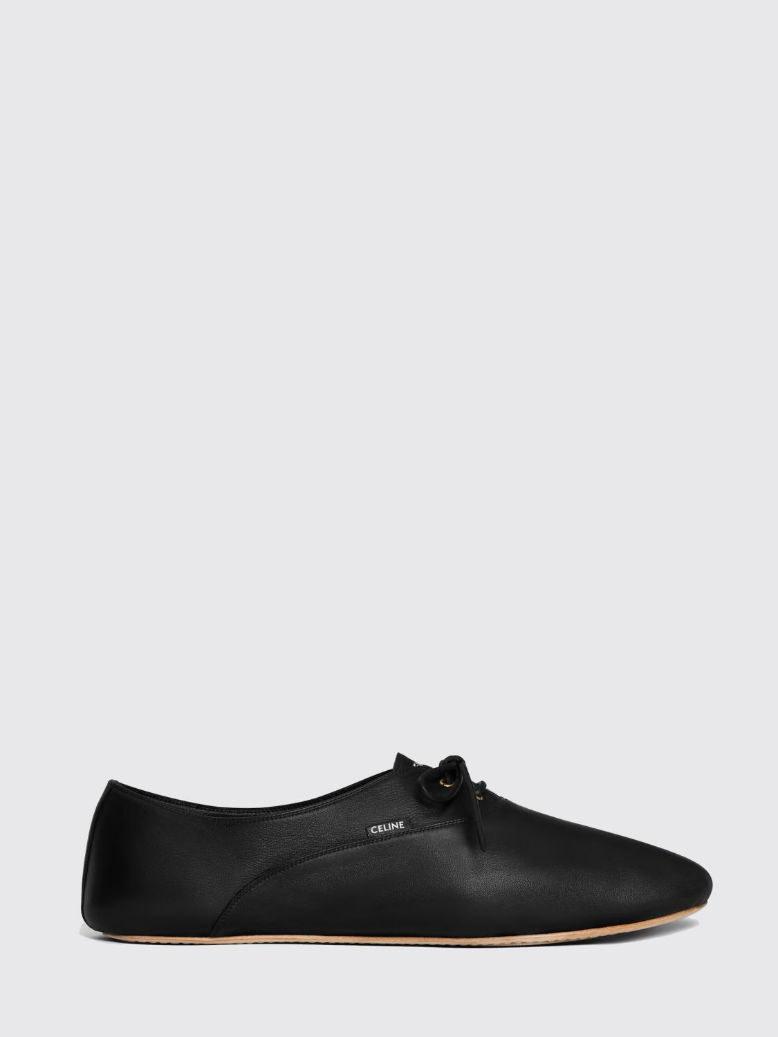 [Celine] Flat shoes SS26 365915272C 38NO