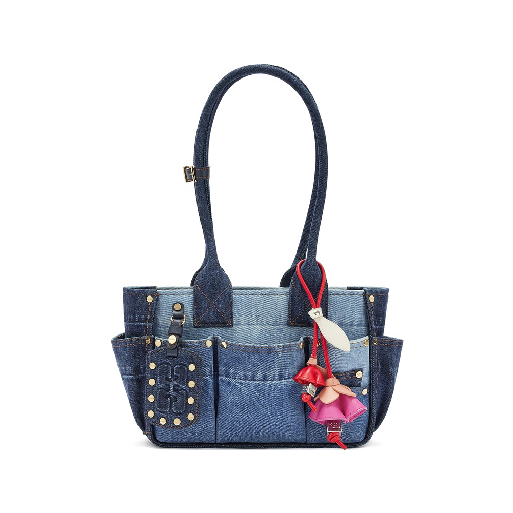[GANNI] Shoulder bag SS26 B2110082  567