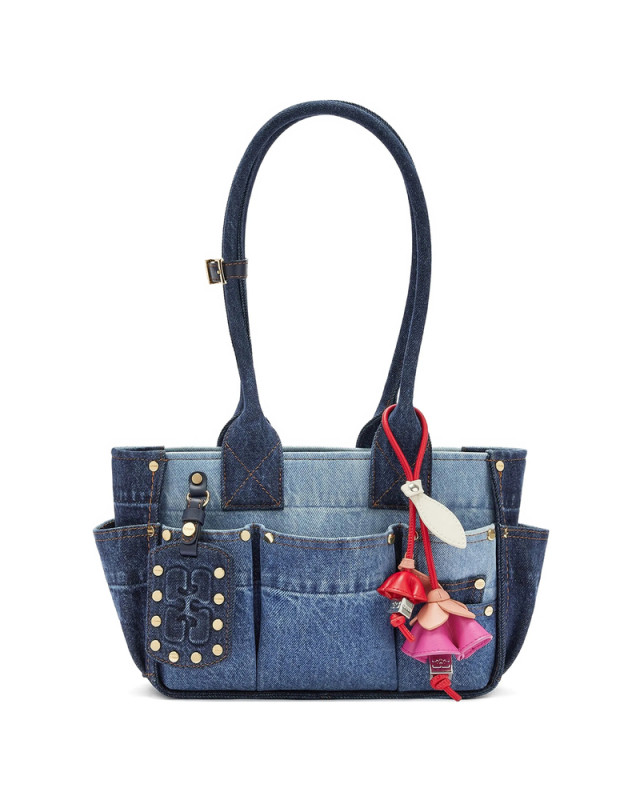 [GANNI] Shoulder bag SS26 B2110082  567