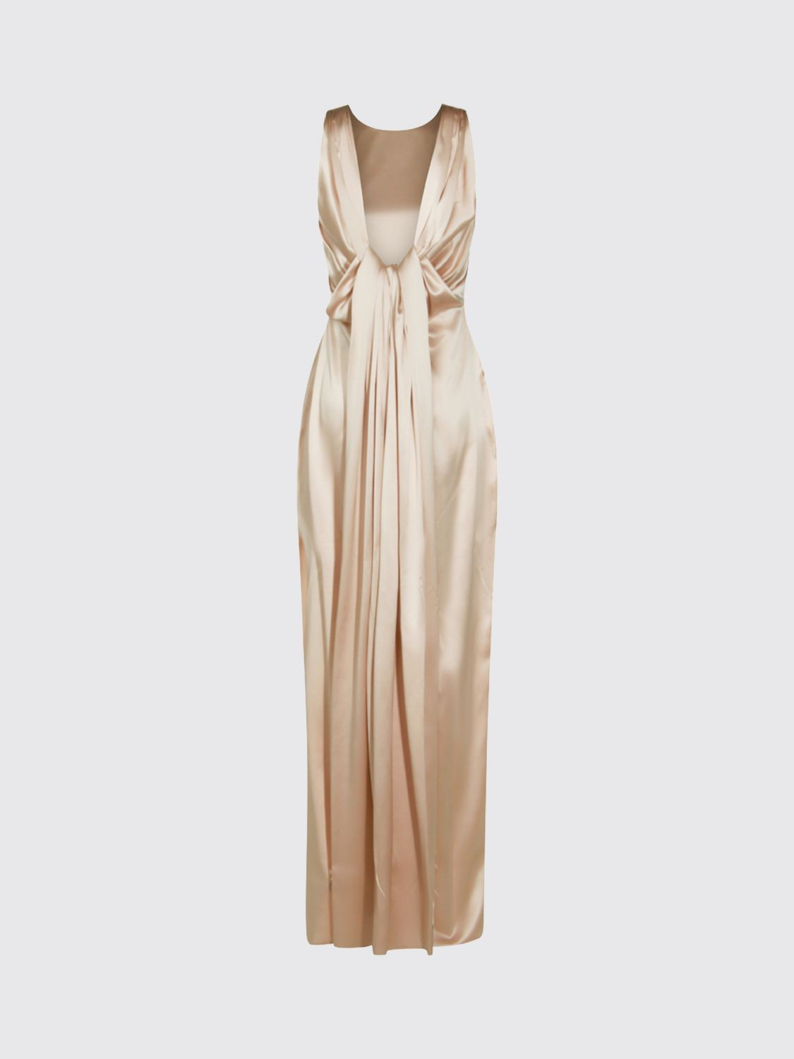 [Max Mara] Sleeveless dress SS26 2611221064600 007