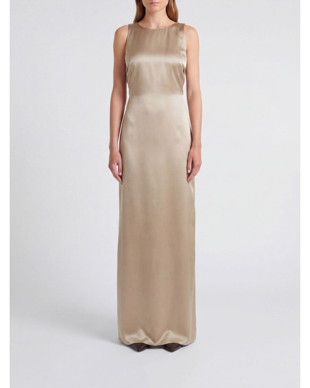 [Max Mara] Sleeveless dress SS26 2611221064600 007