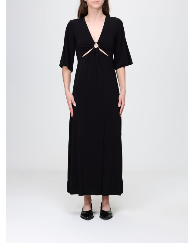 [Max Mara] Short sleeve dress SS26 2616621019600 006