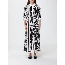 [Max Mara] Long sleeve dress SS26 2616221089600 001