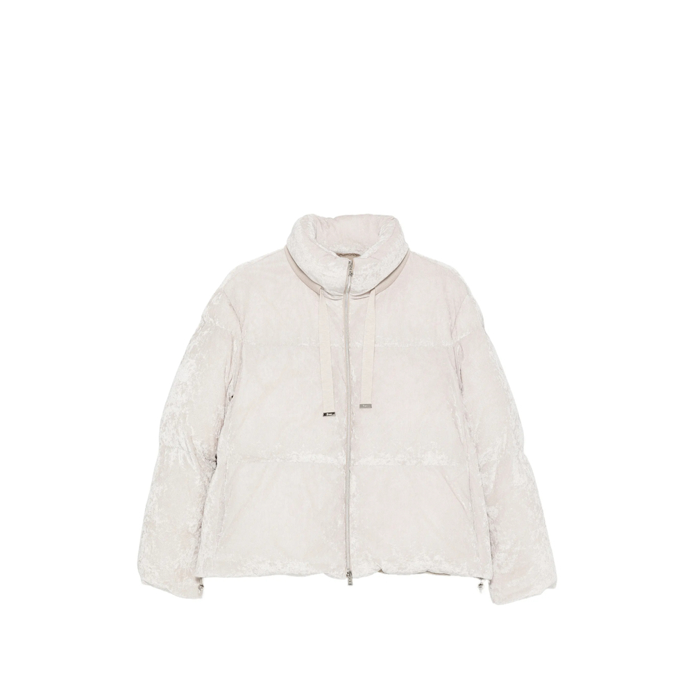 [Herno] Down jacket FW26 12904 PI00176DR 1985