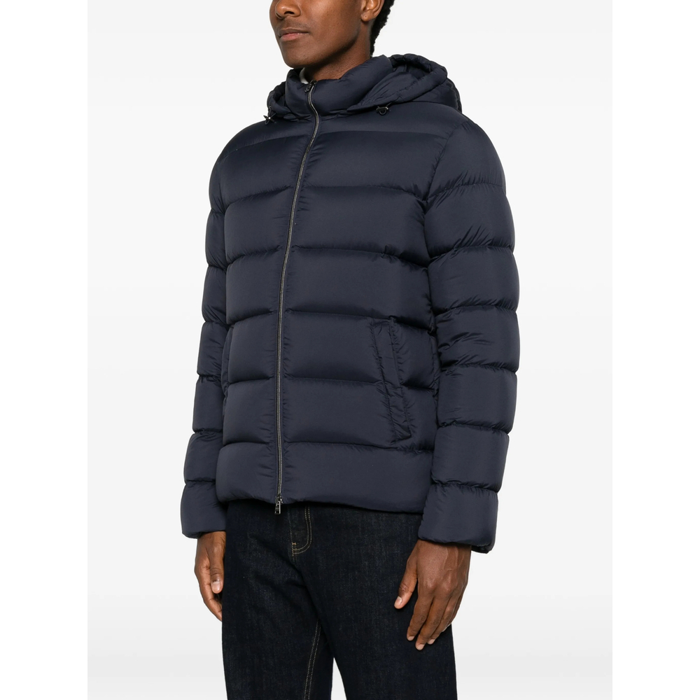 [Herno] Down Jacket FW26 12456Z PI0016ULE 9202