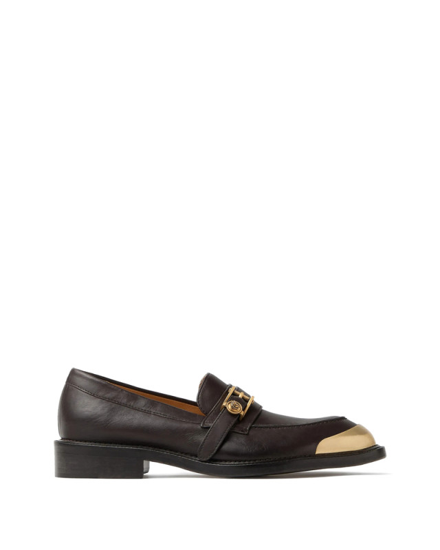 [Versace] Loafer SS26 1A17705 1023843 1NB3J