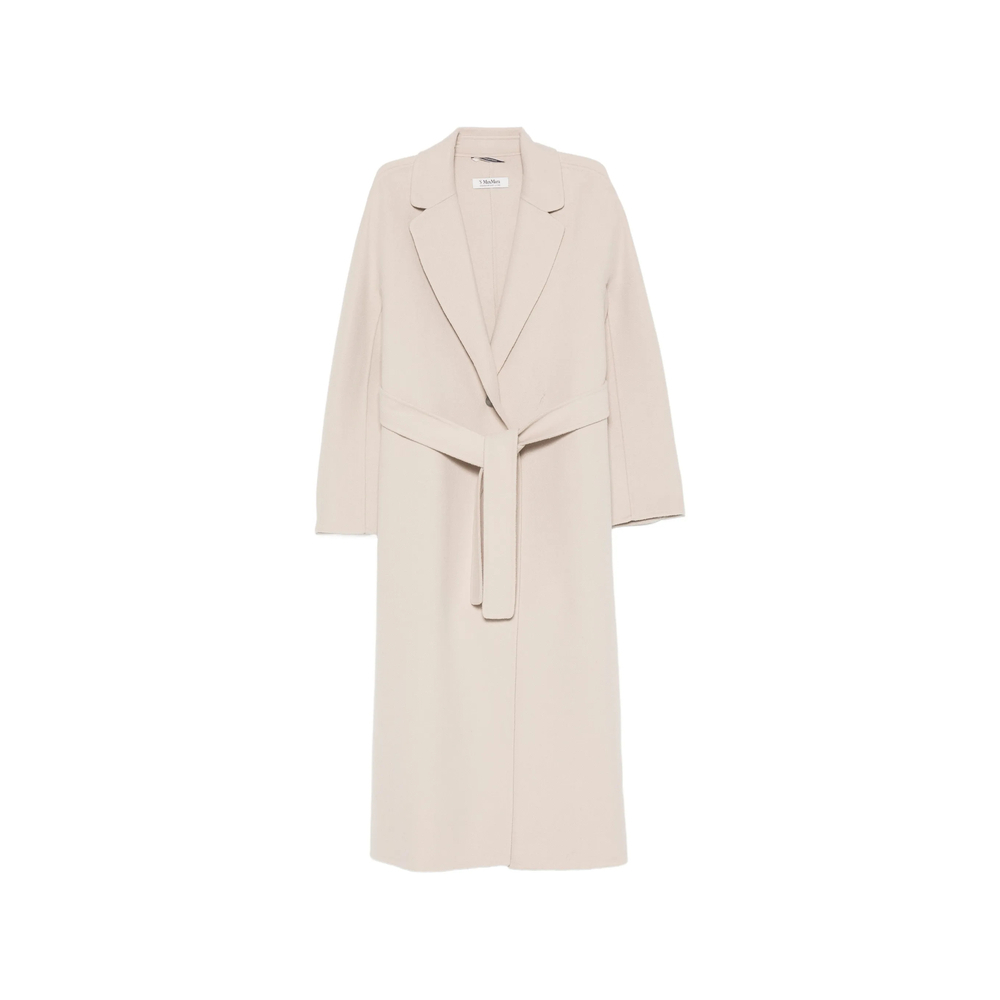 [S Max Mara] Coat FW26 ESTURIA 700 005
