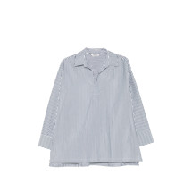 [S Max Mara] Shirts Long Sleeve FW26 SMMCRISTEL 174 055