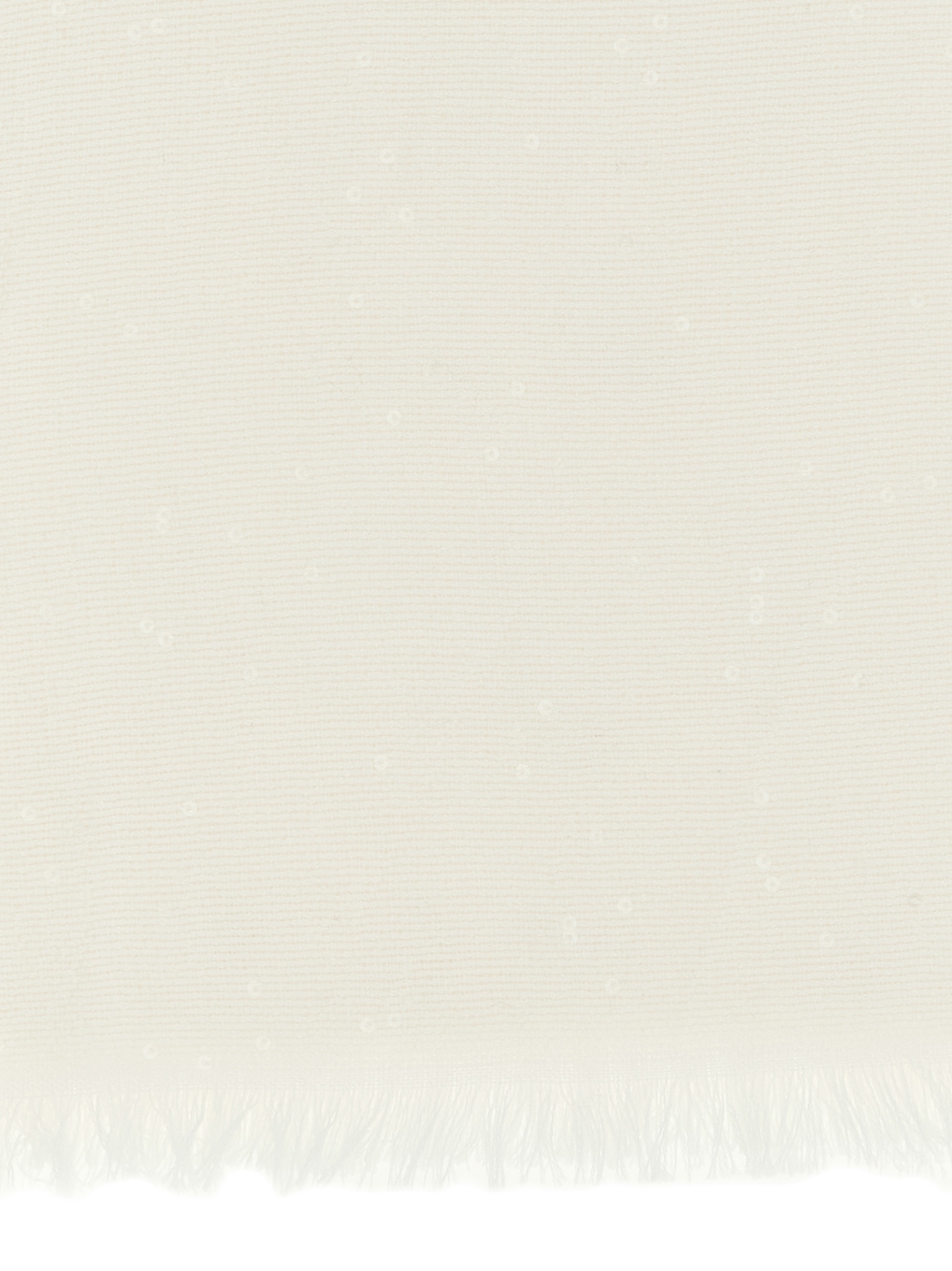 [Brunello Cucinelli] Scarf FW26 MSC915029C159