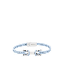 [Ferragamo] Bracelet FW26 770422 0796086 DENIM