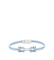[Ferragamo] Bracelet FW26 770422 0796086 DENIM