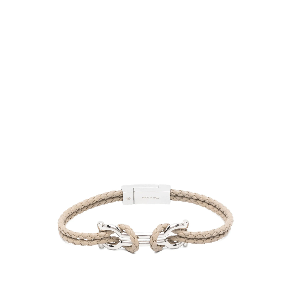 [Ferragamo] Bracelet FW26 770422 0796084 SAFAR