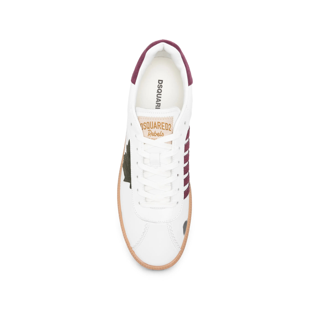[Dsquared2] Sneakers FW26 SNM0468 18908285 M4018
