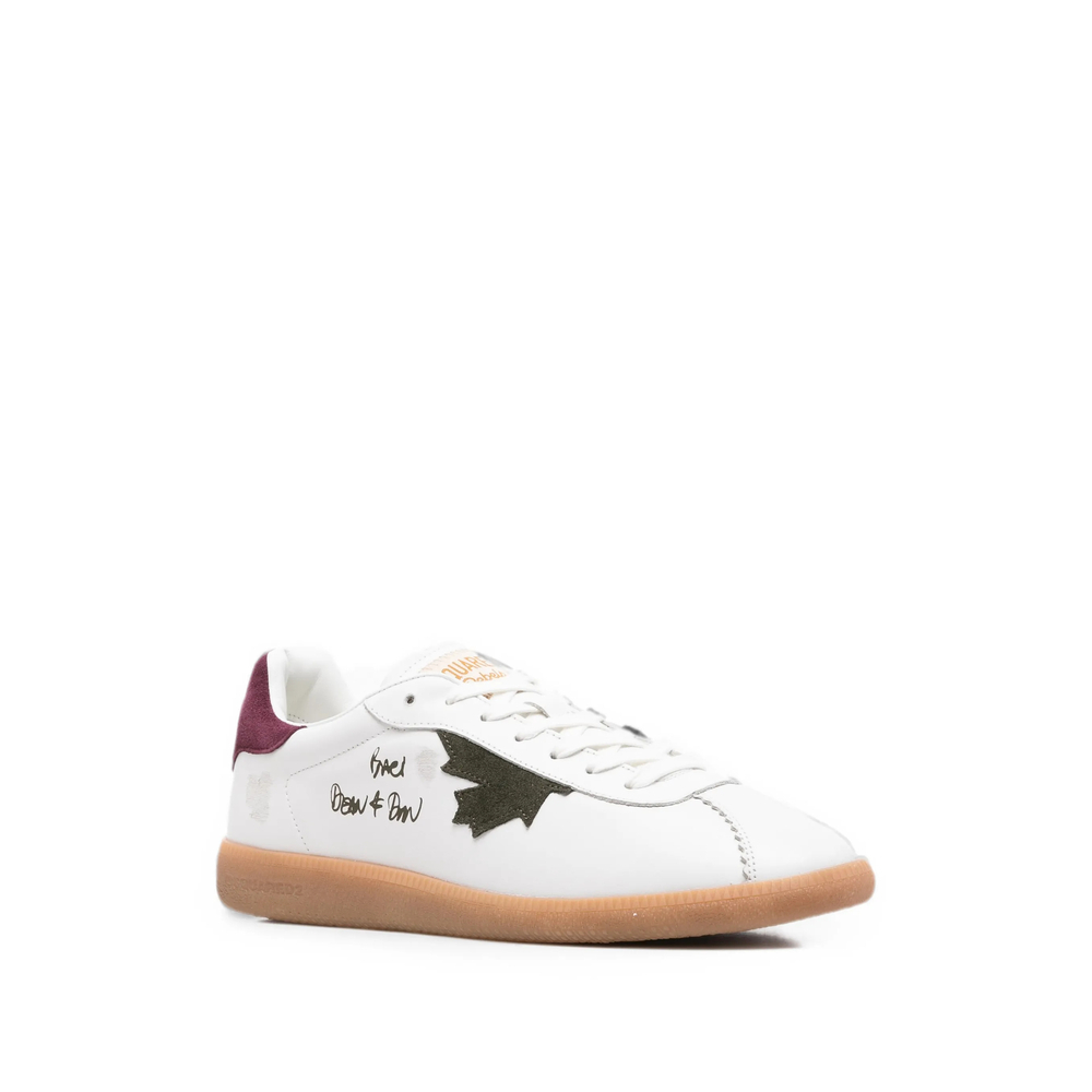 [Dsquared2] Sneakers FW26 SNM0468 18908285 M4018