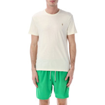 [Polo Ralph Lauren] T-shirts Short Sleeve FW26 710671438350