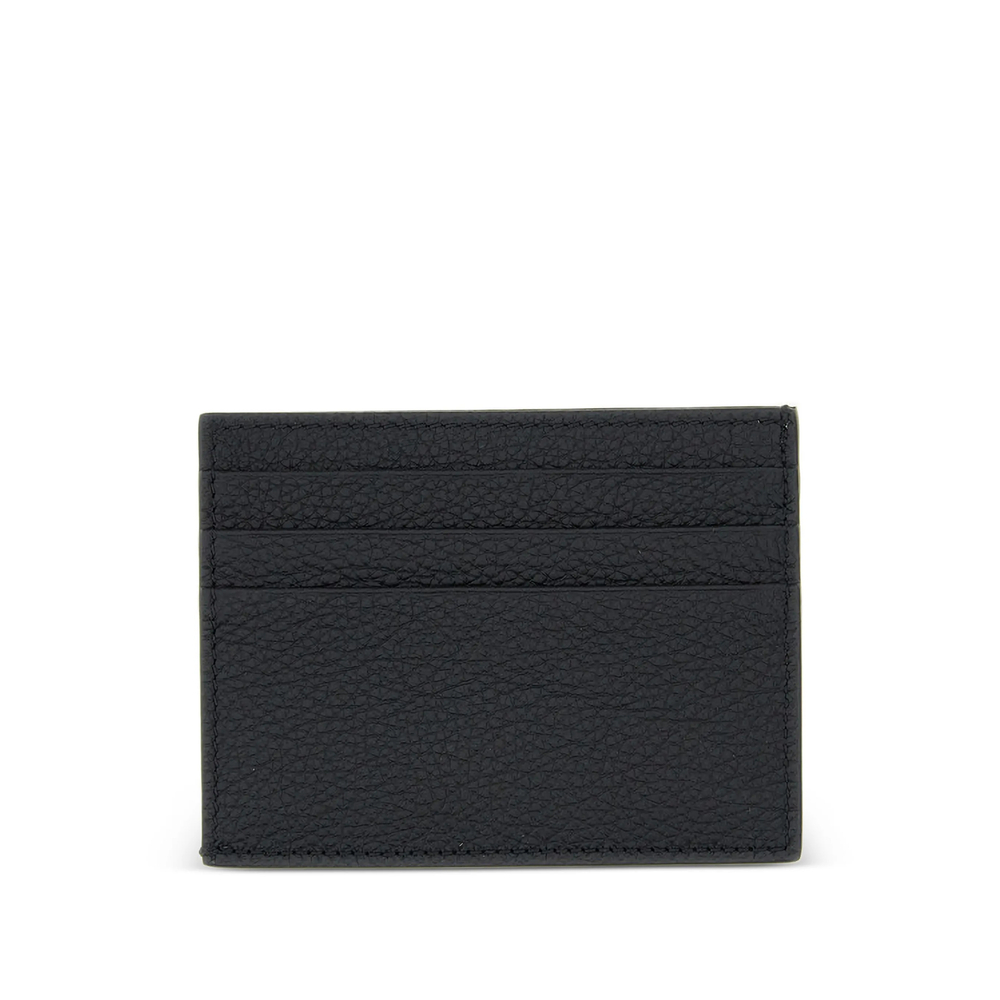 [Thom Browne] Wallet FW26 MAW031A L0105 001