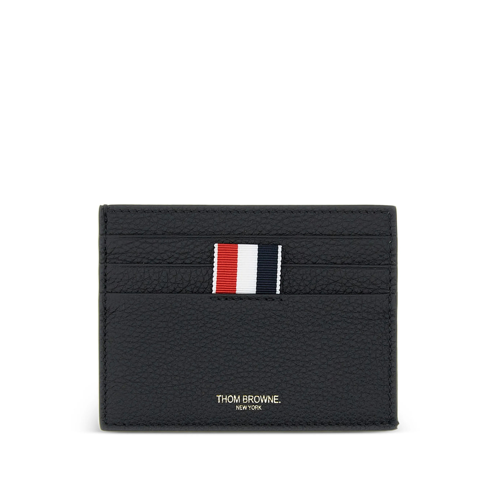 [Thom Browne] Wallet FW26 MAW031A L0105 001