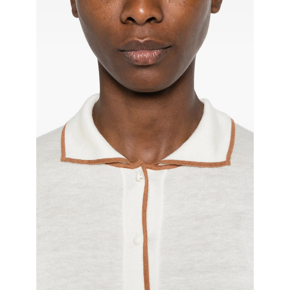 [MAX MARA STUDIO] Cardigan FW26 MSTTARGA 006F 012