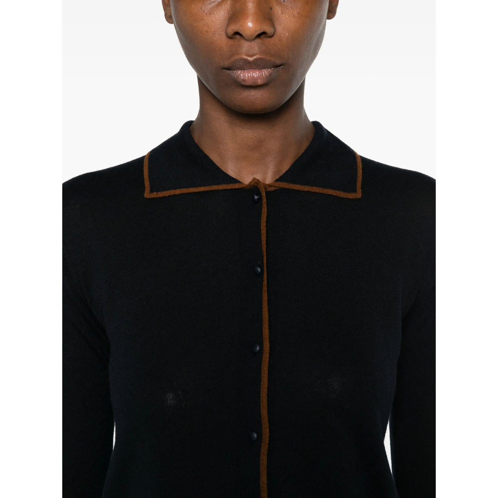 [MAX MARA STUDIO] Cardigan FW26 MSTTARGA 006F 014