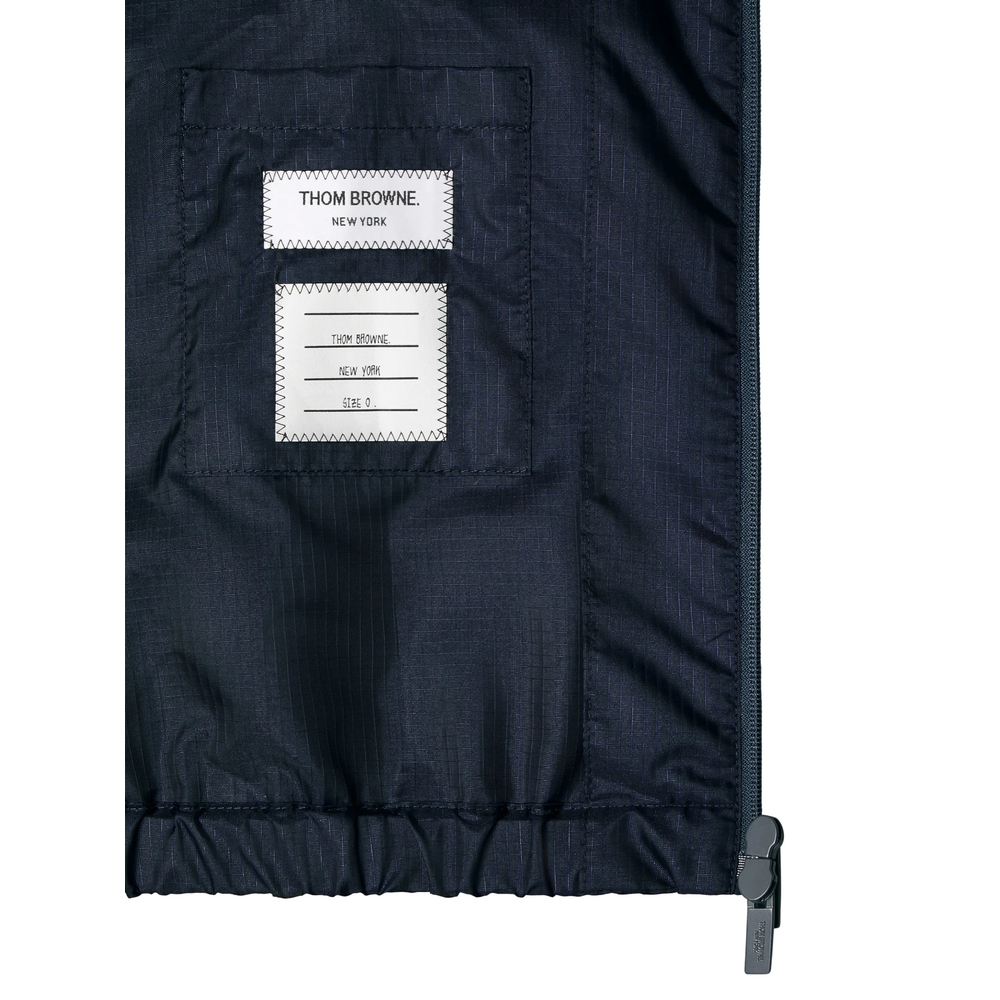 [Thom Browne] Jacket FW26 MJO264C F1095 415