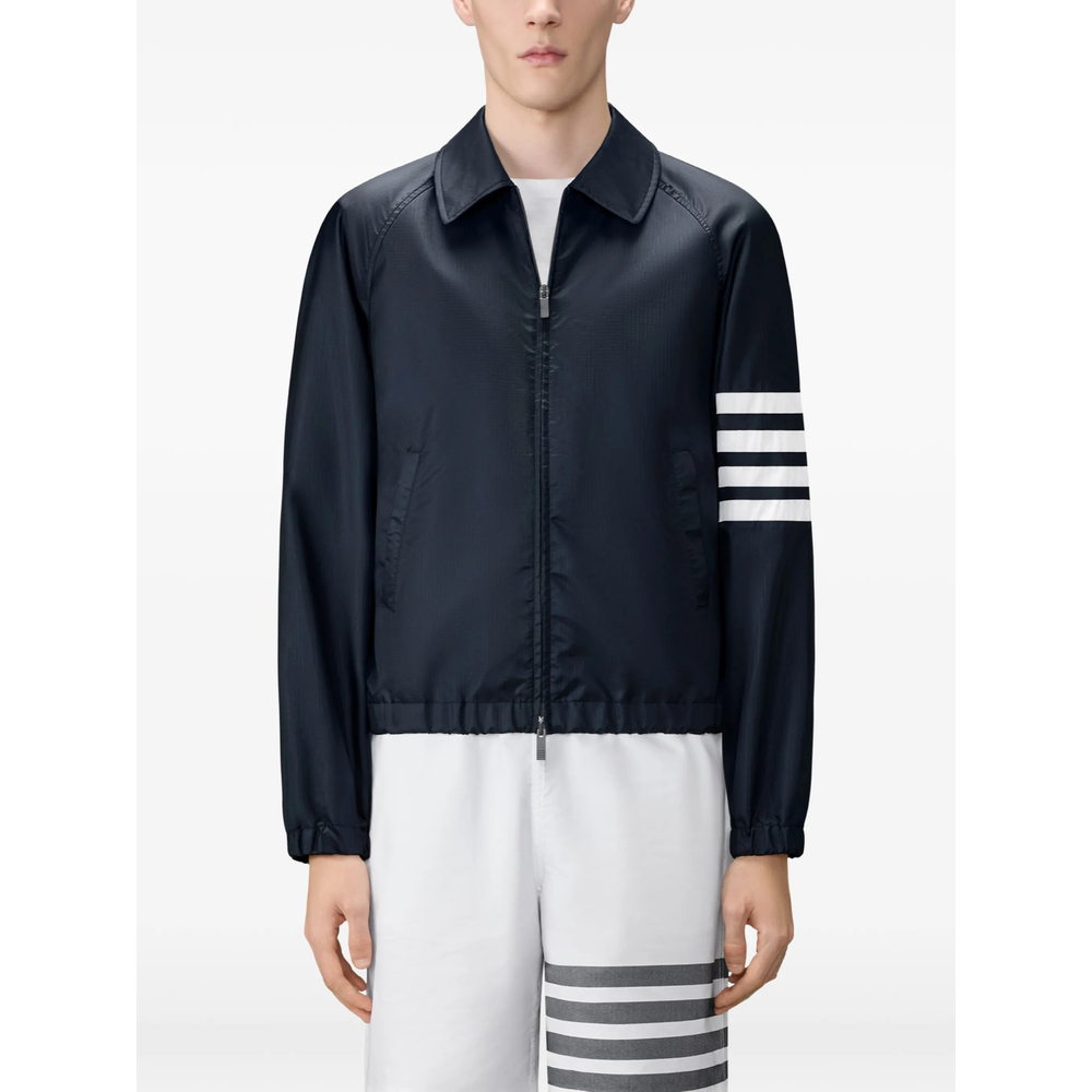 [Thom Browne] Jacket FW26 MJO264C F1095 415