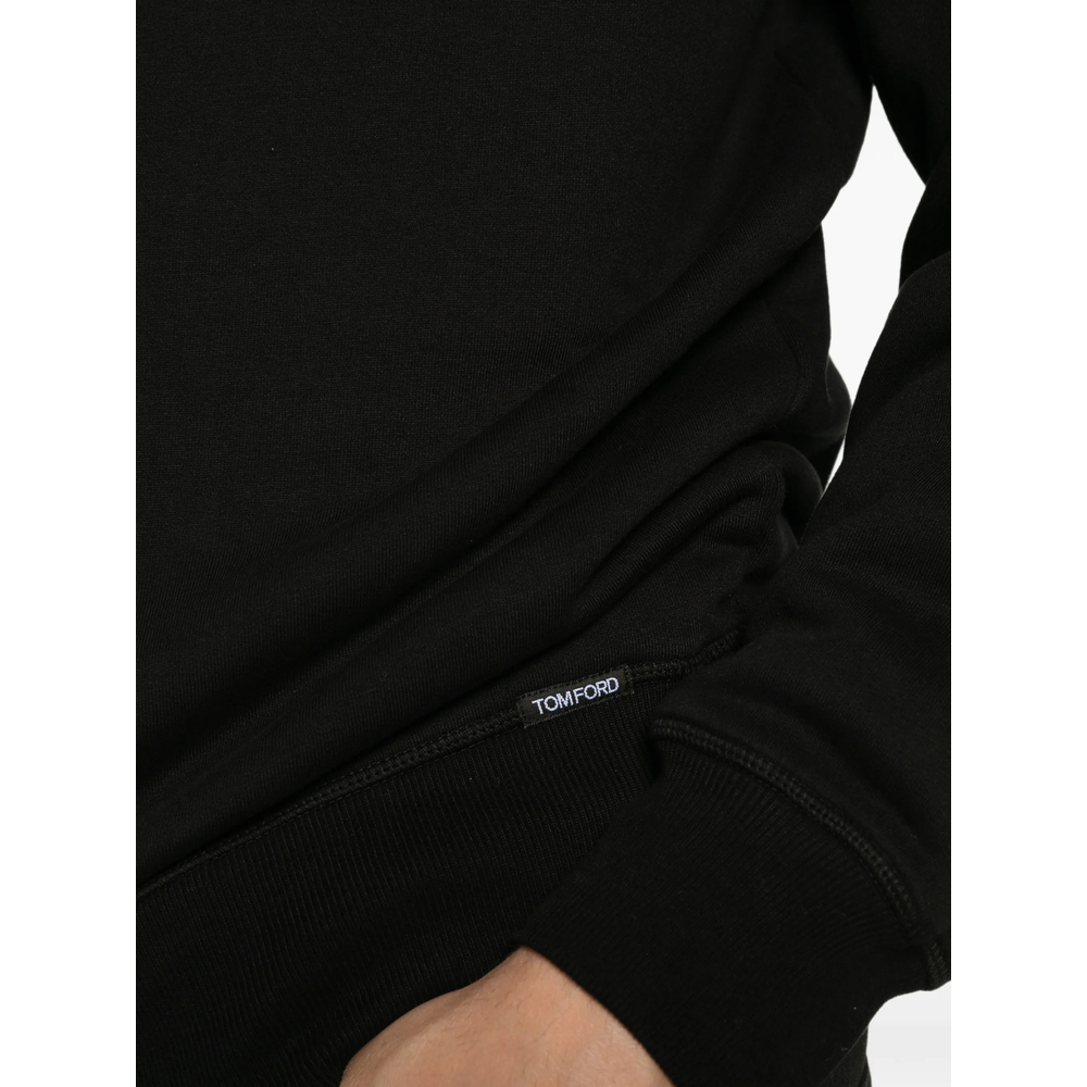 [Tom Ford] Sweatshirt FW26 JMC072 JCL019 NAA