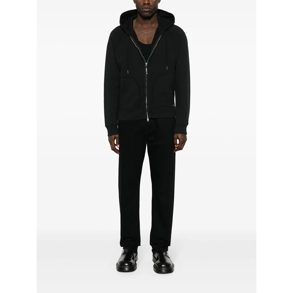 [Tom Ford] Hoodie FW26 JMC072 JDL010 NAA