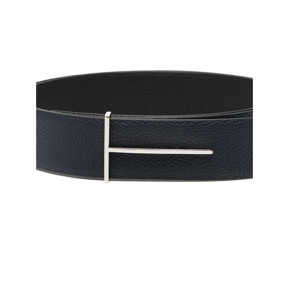 [Tom Ford] Belt FW26 LCL236S TB331 UNA