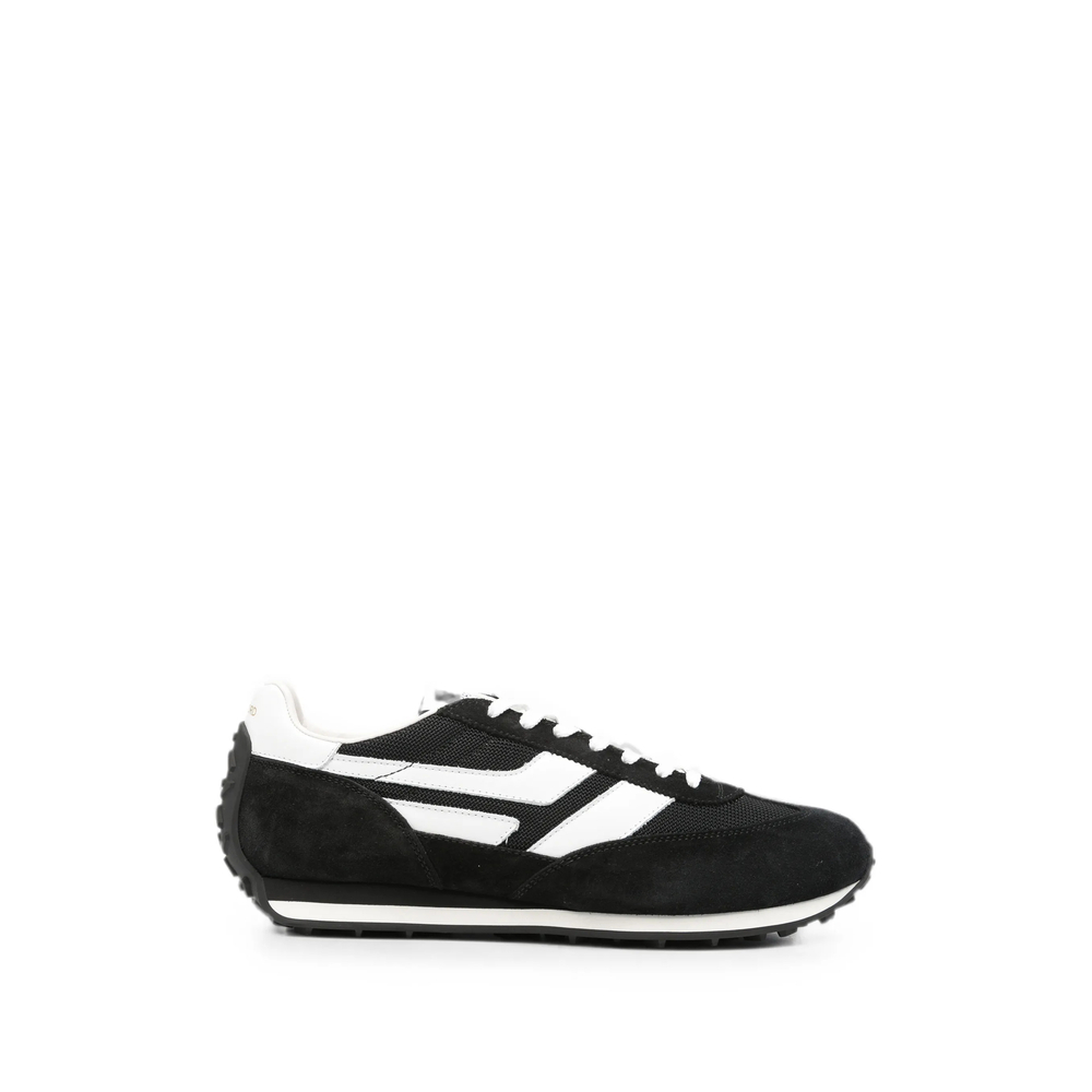 [Tom Ford] Sneakers FW26 LCL116N J1511 NNP