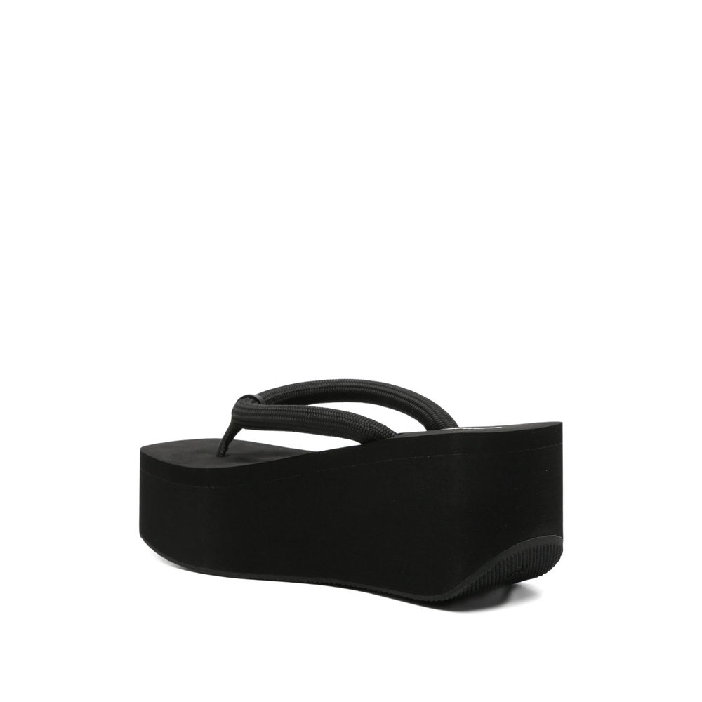 [ALEXANDER WANG] Boots FW26 30326S024  001