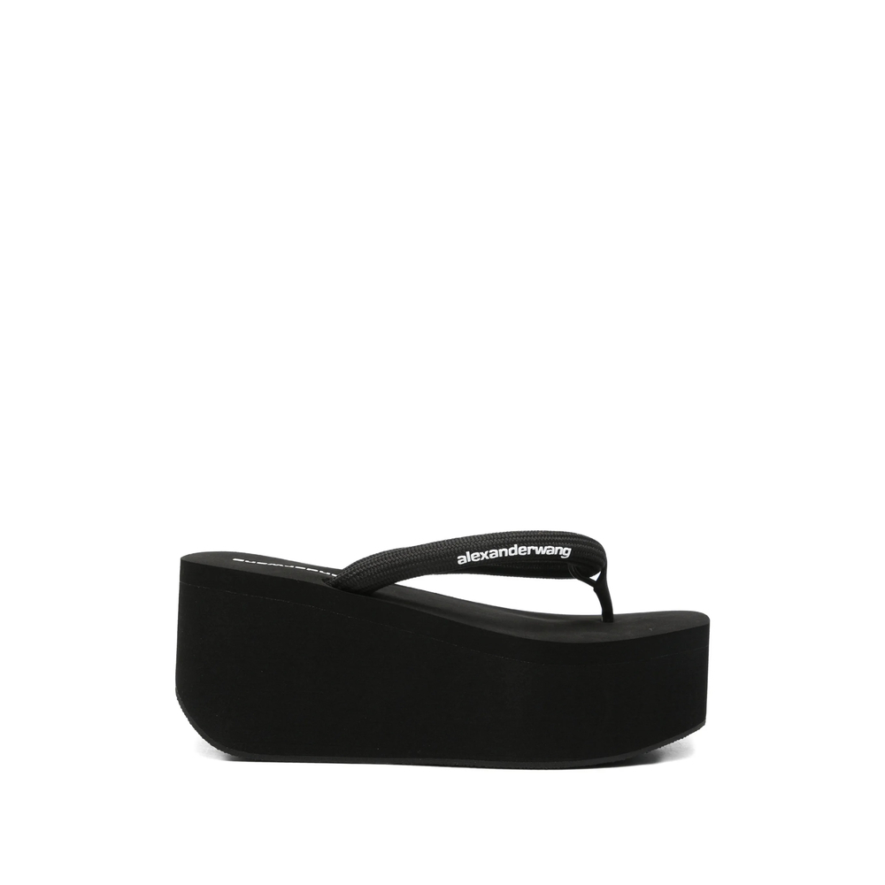 [ALEXANDER WANG] Boots FW26 30326S024  001