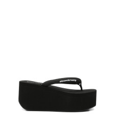 [ALEXANDER WANG] Boots FW26 30326S024  001