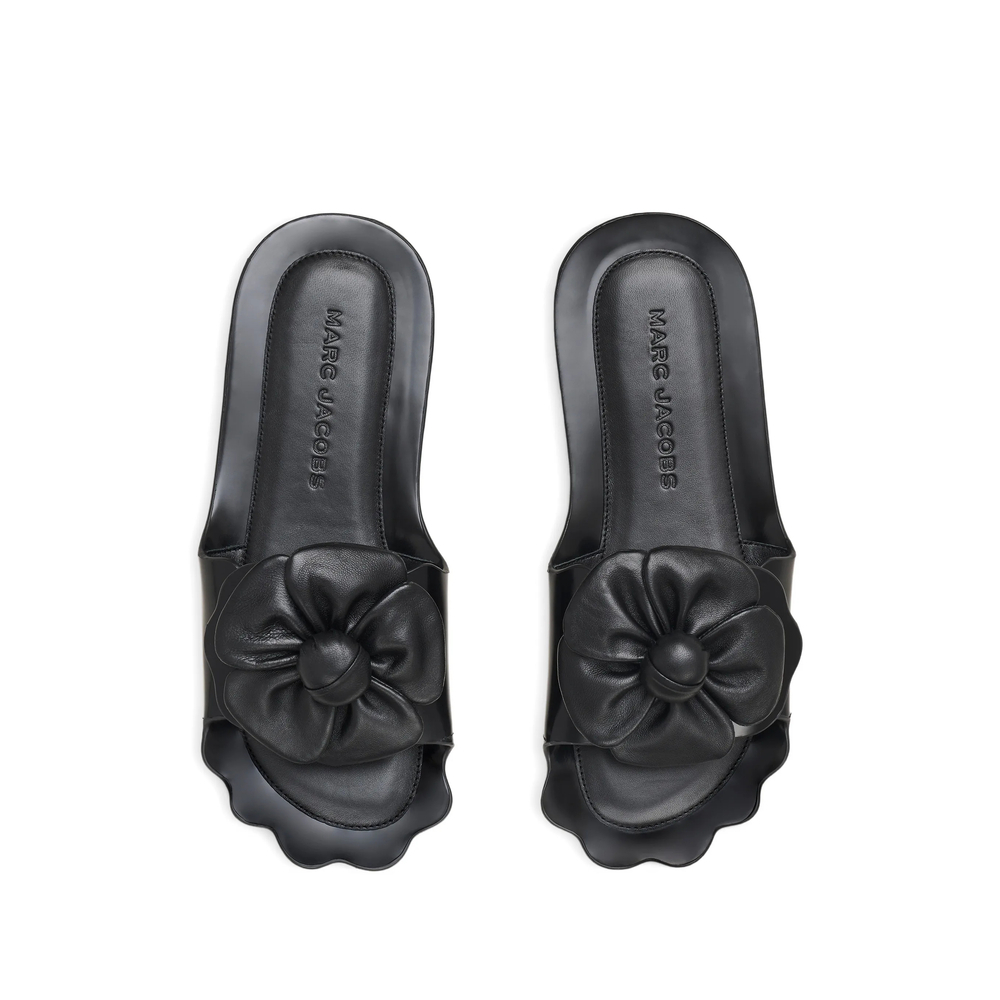 [Marc Jacobs] Boots FW26 2P6FFS001F29  001