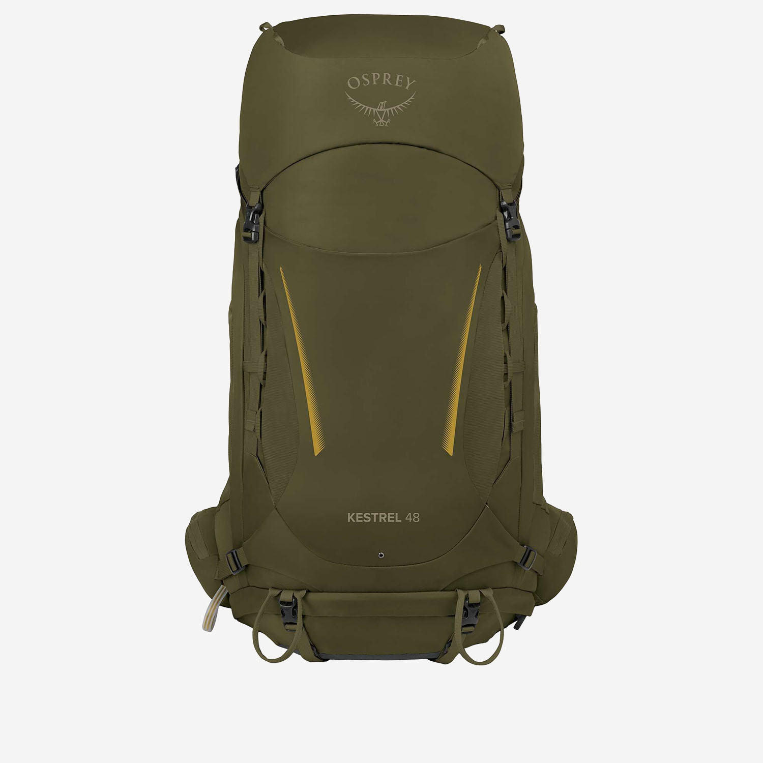 [Osprey] Backpack SS26 10007478MOSSGREEN