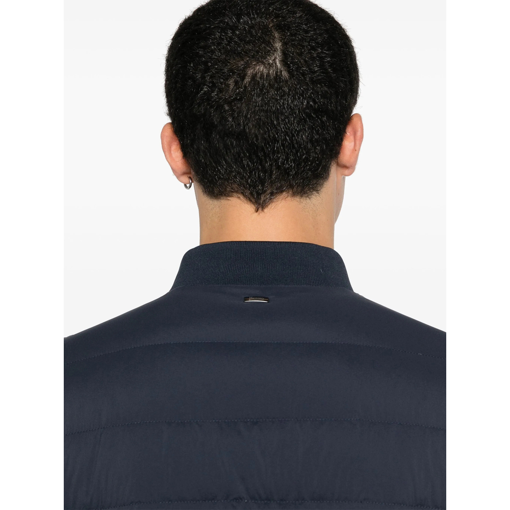 [Herno] Down Jacket FW26 12456Z PI010ULE 9202