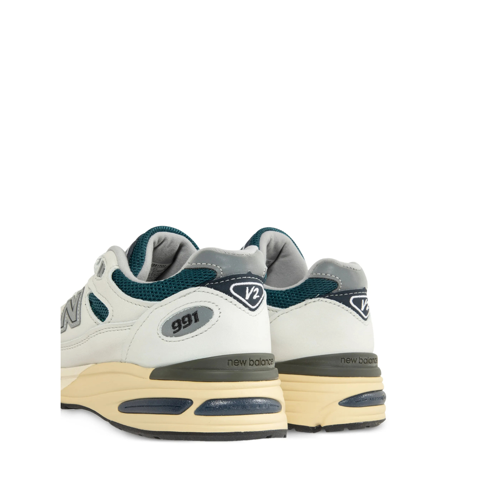 [new Balance] Sneakers SS26 U991TO2
