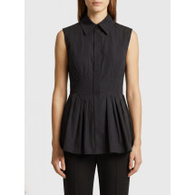 [SPORTMAX] Shirts Sleeveless SS26 2612111052600 005