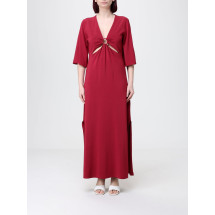 [Max Mara] Short sleeve dress SS26 2616621019600 003