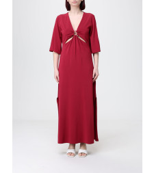 [Max Mara] Short sleeve dress SS26 2616621019600 003