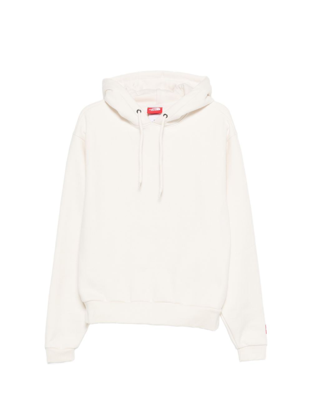 [THE NORTH FACE] Sweatshirt SS26 NF0A8EFZQLI1WHITEDUNE