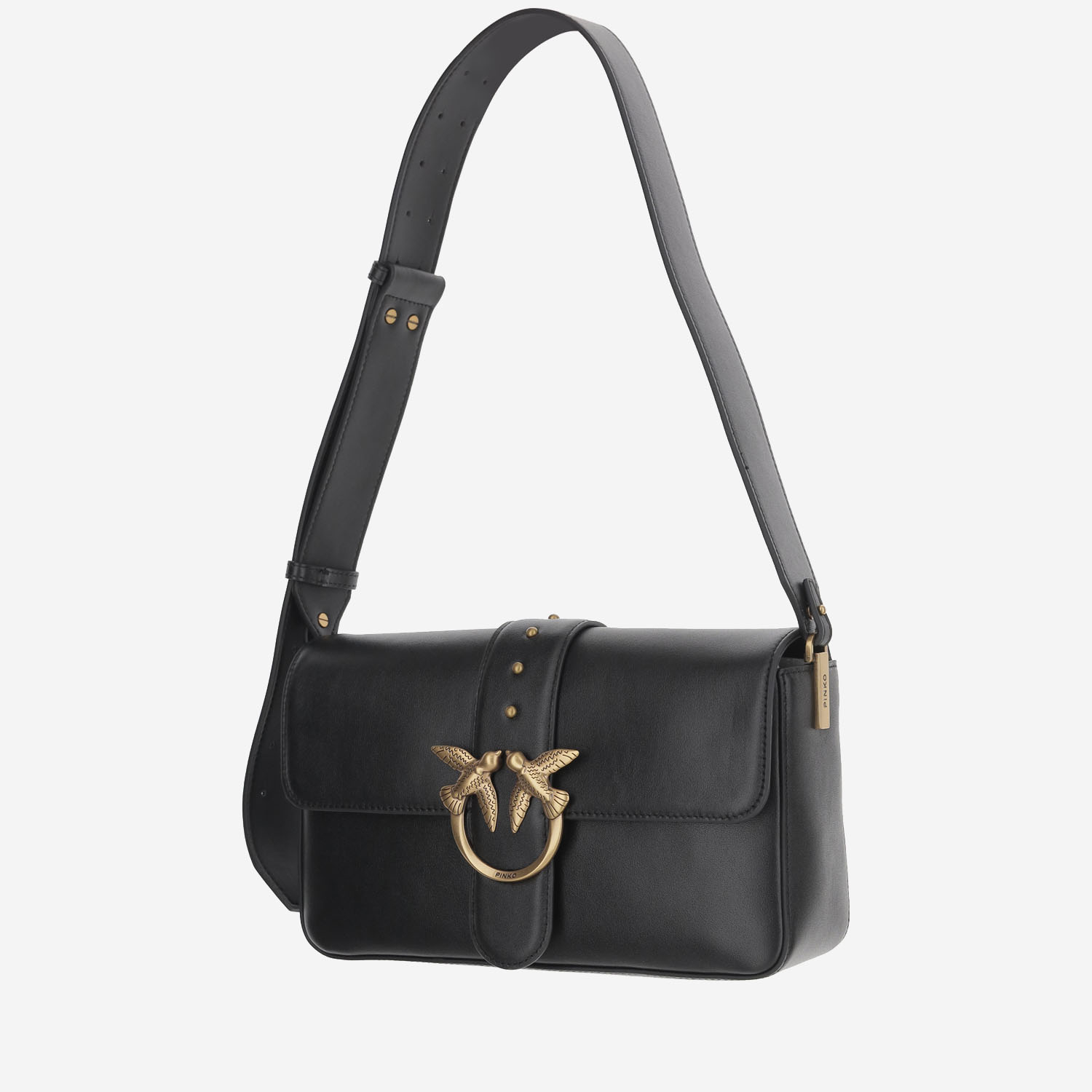 [PINKO] Shoulder bag SS26 104524A0QOZ99Q