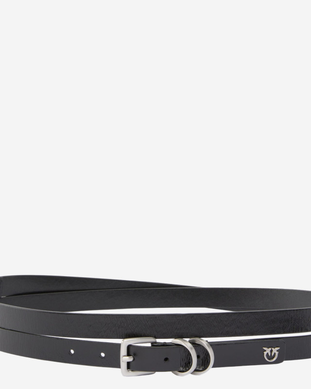 [PINKO] Belt SS26 105890A26JZ99E