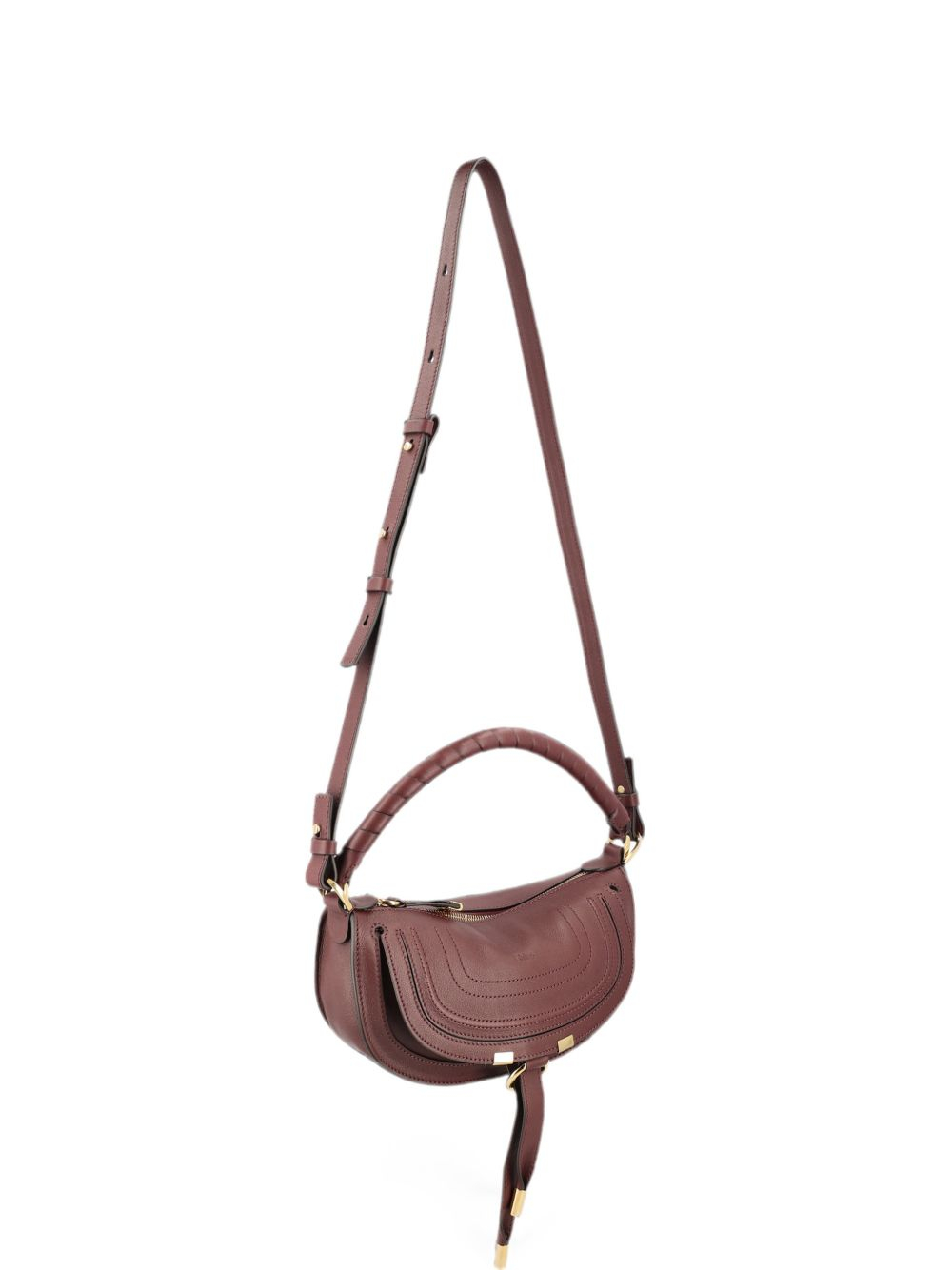 [Chloe] Shoulder bag FW26 CH26SP927R35604