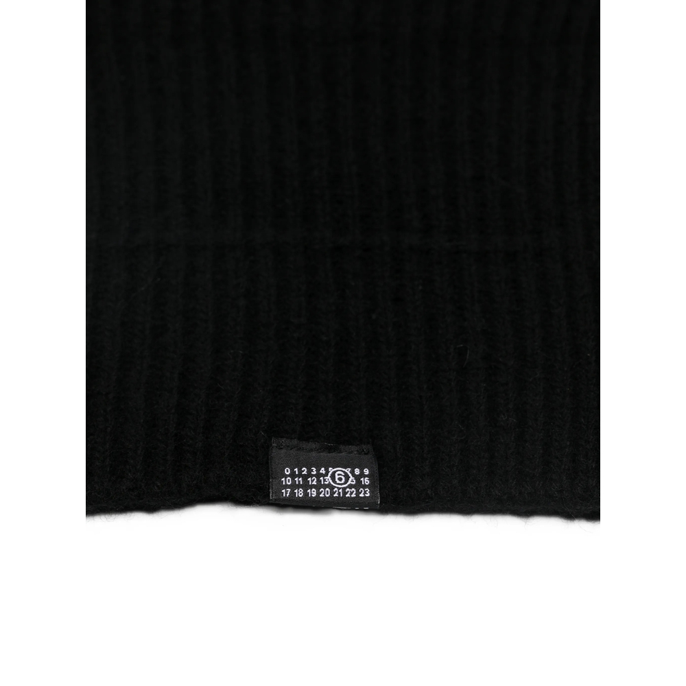 [MM6 Maison Margiela] Hat FW26 M13285 S52TB0017 900